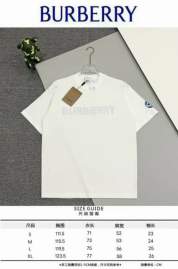 Picture of Burberry T Shirts Short _SKUBurberryS-XLm6tx1219524